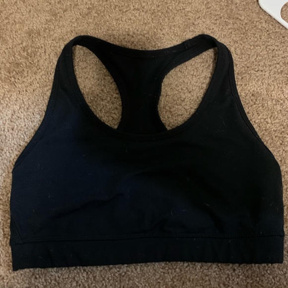 Three sports bras! All size medium. - Picture 5 of 9